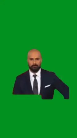 news glitch 