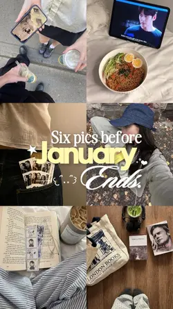 January dump 2026