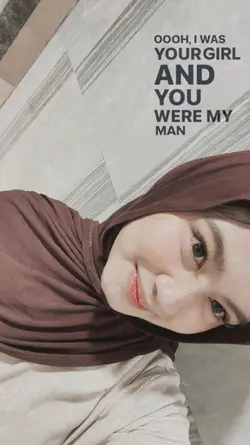 i was your girl and
