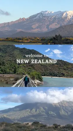 Travel template 🌴✨