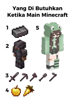 Minecraft Meme
