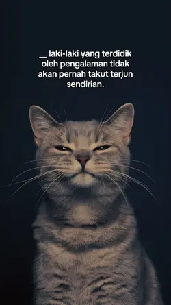 tidak takut