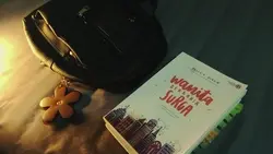 Vlog aesthetic