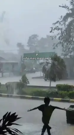 mas jawa