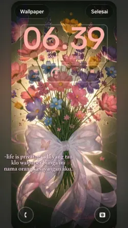 gaada yang tau klo