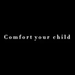 Comfort your child❤️