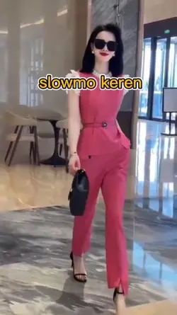 slowmo keren