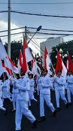 jj 17 agustus