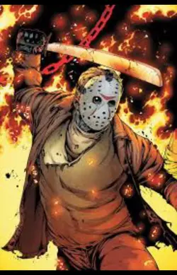 Jason free edit