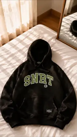 hoodie
