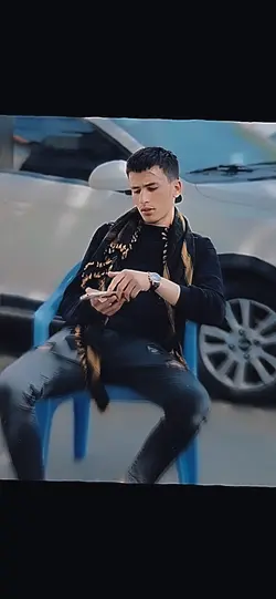 میروم پیدا کنم راه ‌❕