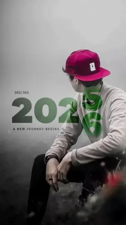 A new journey begins