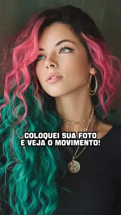 Foto Em Movimento 
