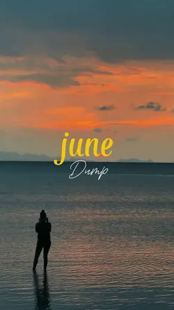 june dump