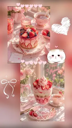 bakery and cake