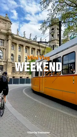 Weekend Story