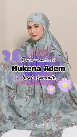 Rekomendasi Produk