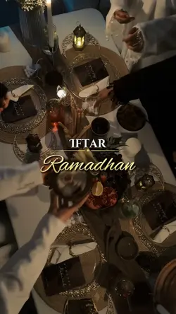 iftar ramadhan