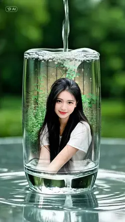 Water 