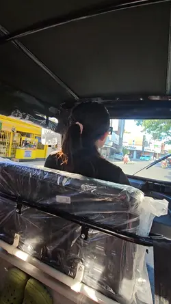 tuloy ang buhay
