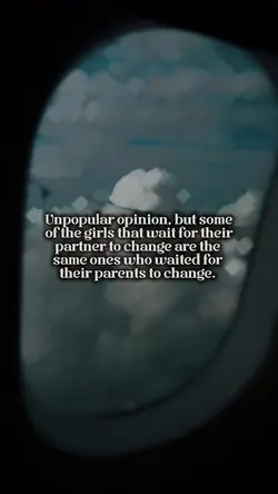 Unpopular Opinio