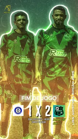 PLACAR DE FUTEBOL FU