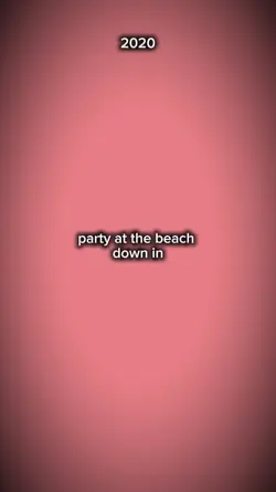 Partyatthebeach