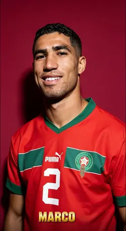 Maroco🇲🇦