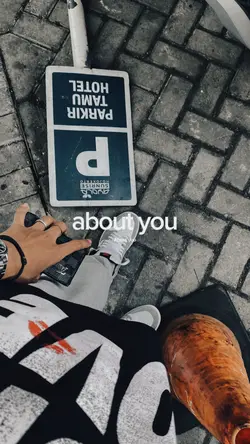 About you - 1795