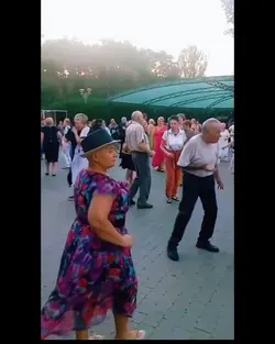 malupitang sayaw 
