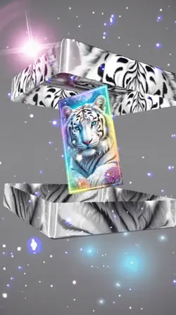 tiger love