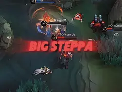 BIG DAWGS MLBB