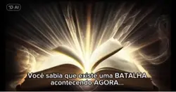 Batalha espiritual 