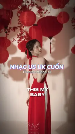 Nhạc us uk cuốn 