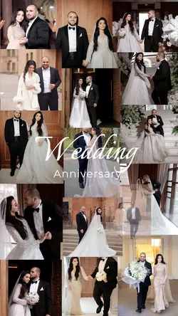 wedding template 