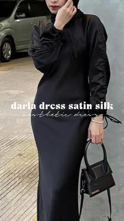 dress aesthetic