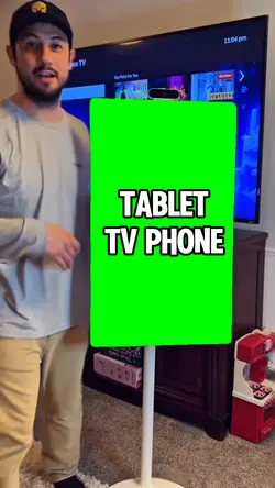 TABLET TV PHONE