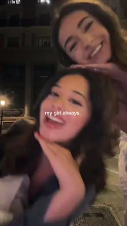my Girl always
