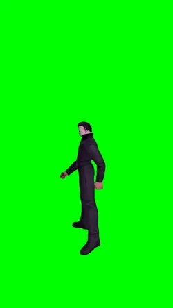MICHAEL MYERS DANCIN