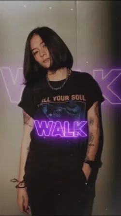 Text Neon 