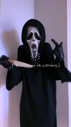 halloween: party