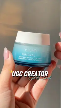 UGC EXAMPLE 