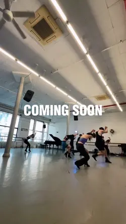 dance classes