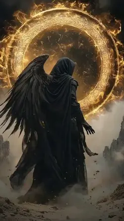 DARK ANGEL 
