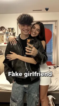 Fake Girlfriend