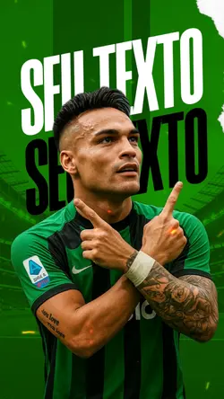 sua foto 