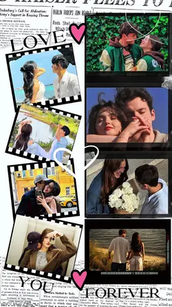 photo collage trend
