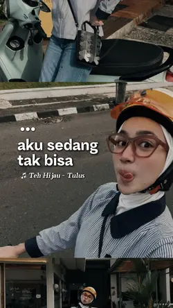 lirik lagu estetik