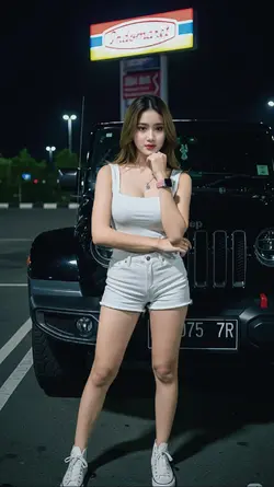 GAS,VIRAL SEKARANG