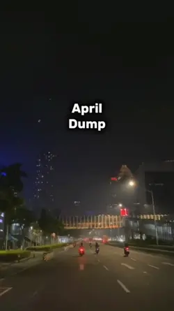 April Dump 